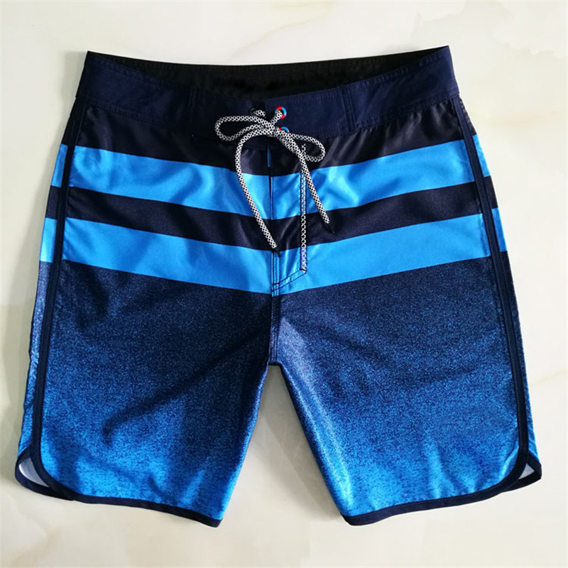 Trunks Board Surf - Letnie męskie stroje kąpielowe spodenki plażowe