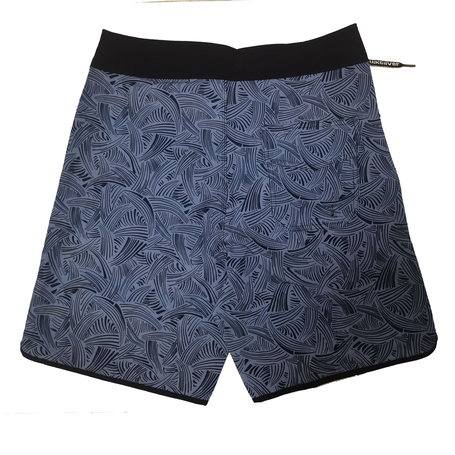 Męskie klasyczne bermudy Plus  – Trunks Board Surf recenzja i cena