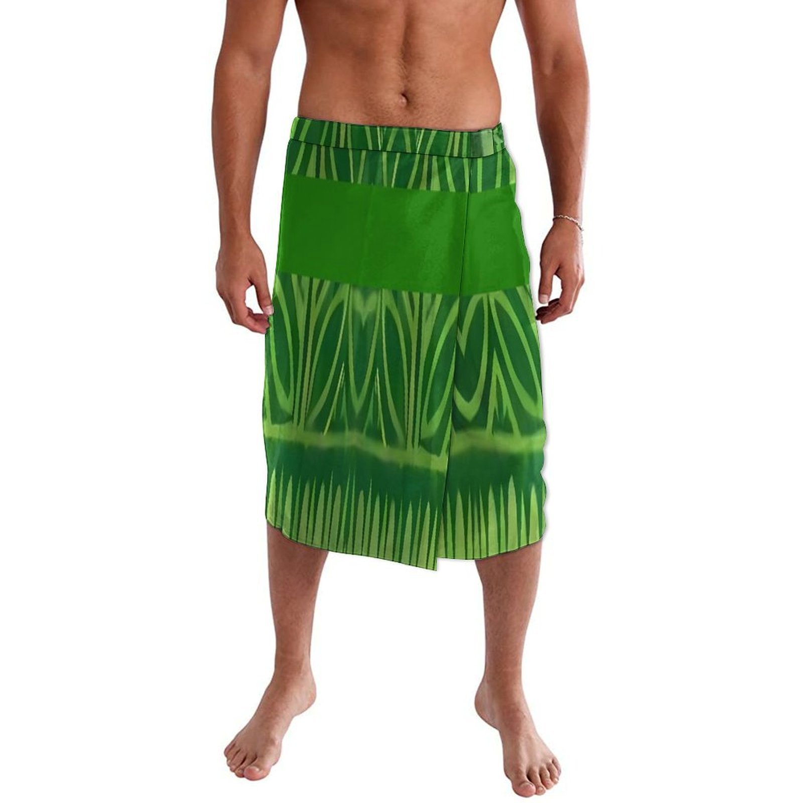 Spódnica męska typu soft wrap  – Sarong Men Wrap recenzja i cena