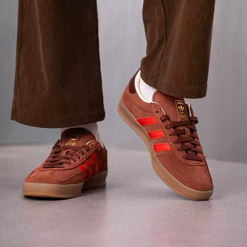 Buty Adidas Zigzag z kontrasto – Adidas Shoes Gazelle recenzja i cena