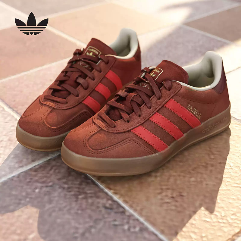 Buty Adidas Zigzag z kontrasto – Adidas Shoes Gazelle recenzja i cena