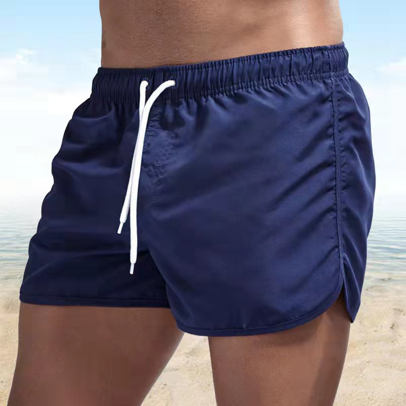 Nowe męskie szorty kąpielowe l – Trunks Board Surf recenzja i cena