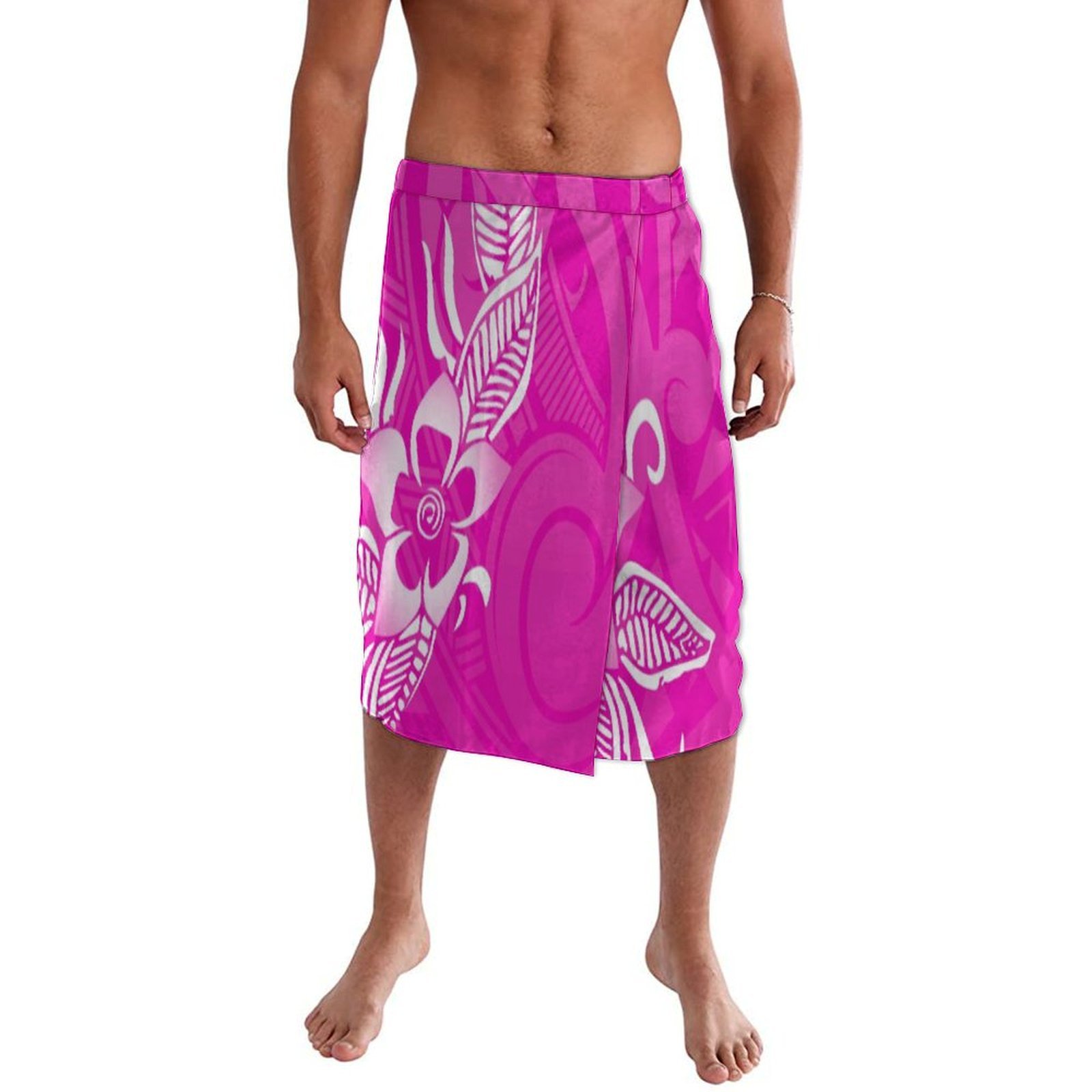 Nowo zaprojektowana polinezyjs – Sarong Men Wrap recenzja i cena