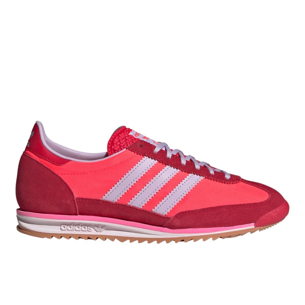 Damskie sneakersy adidas SL 72 – Adidas Shoes Gazelle recenzja i cena